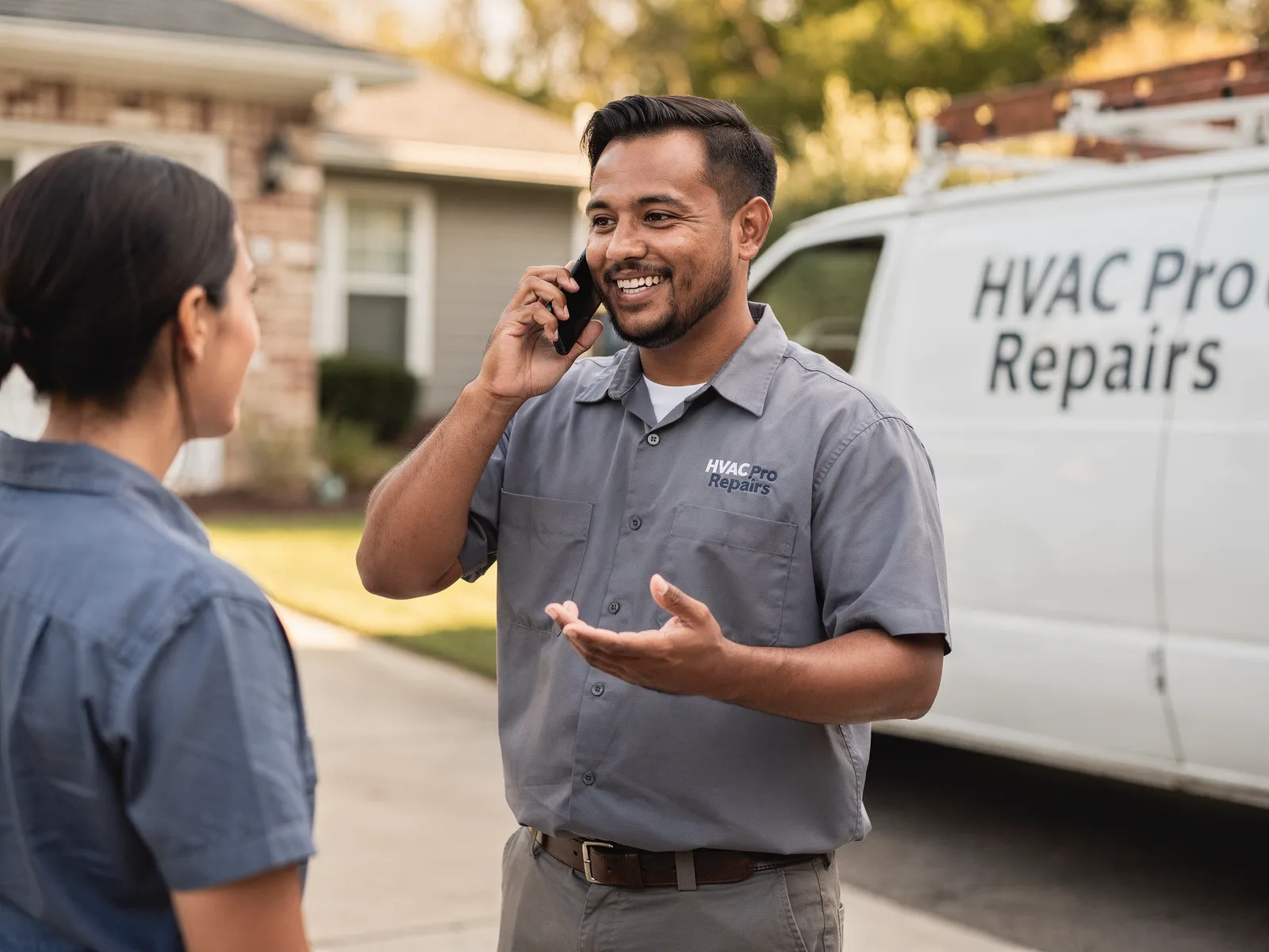 Heat Pump Repair Cicero, IL FAQs